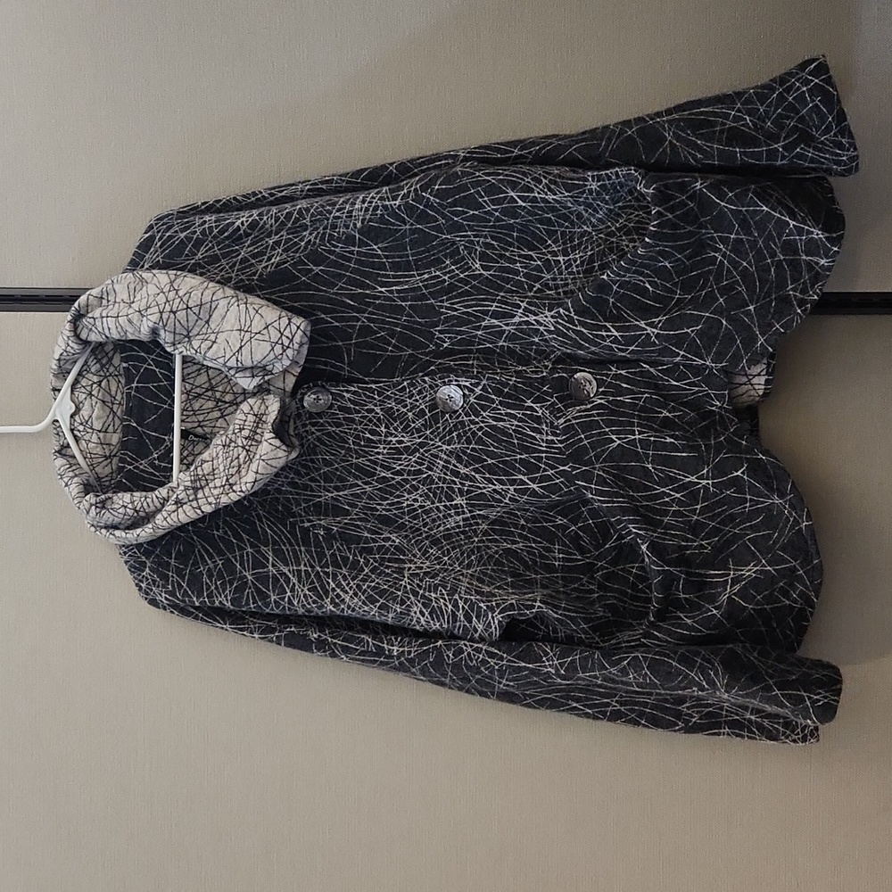 Dress To Kill By Jane Mohr Jacket